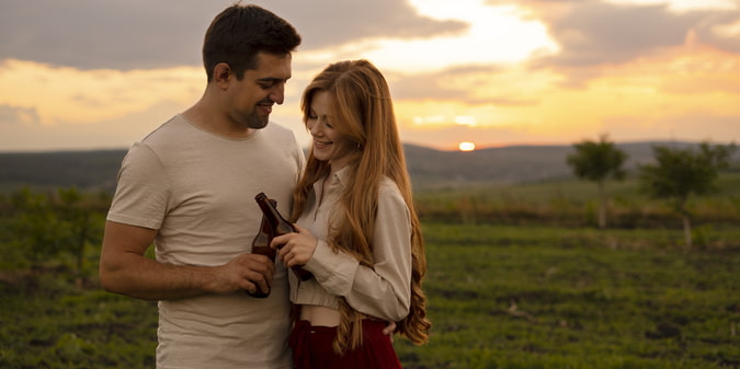 Women Checked Out of Dating? This Guy’s Monologue Might Explain Why