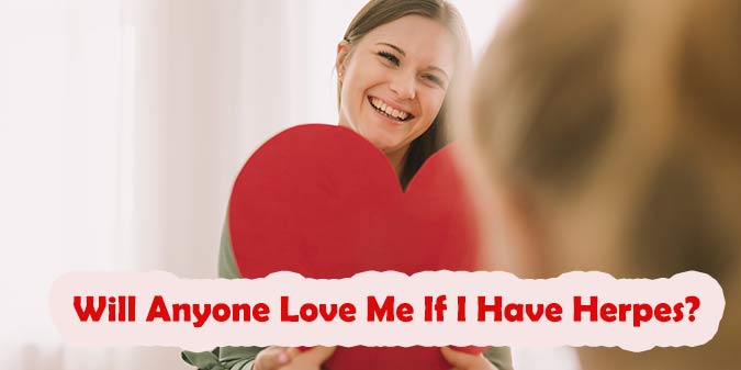 Will No One Want Me If I Have Herpes? Overcoming Stigma and Fear