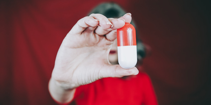 What Really Happens If You Stop Taking HIV Meds?