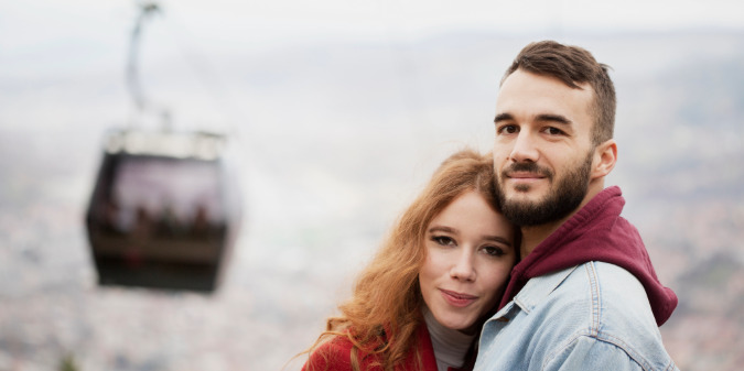 herpes dating with condifdence