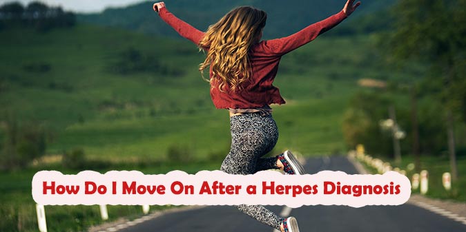 How Do I Move On After a Herpes Diagnosis