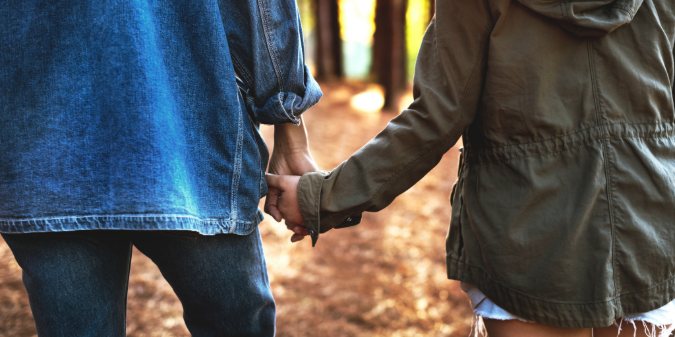 Herpes support community