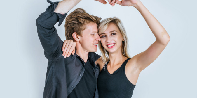 herpes-dating