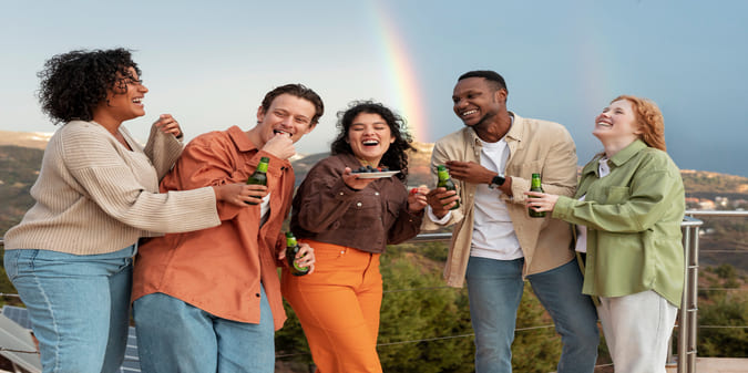 How to Find Other People with Herpes​？