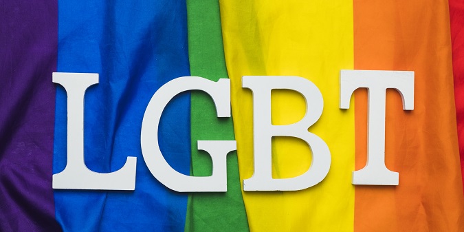 gay men and herpes