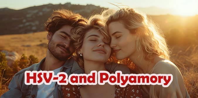 HSV-2 and Polyamory