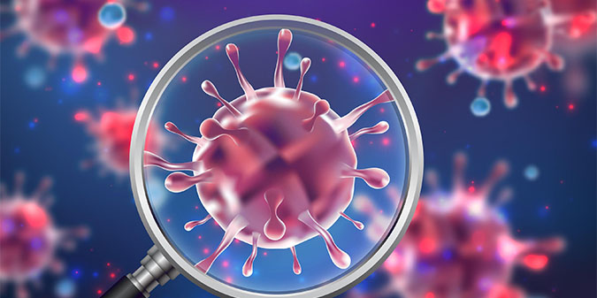 Herpes Treatment