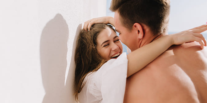 Building a Safe and Fulfilling Relationship with HSV