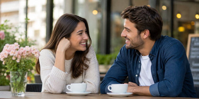 cold sores and dating