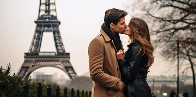 Dédramatiser les Rencontres avec une IST