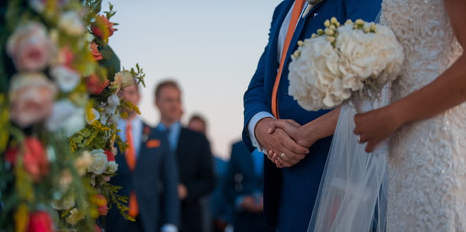 marriage