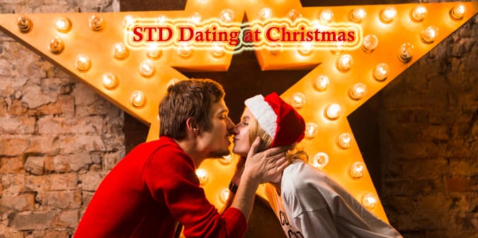 STD Dating Christmas