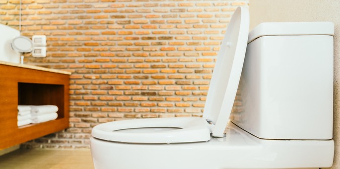 Can You Get Herpes from a Toilet Seat? Separating Fact from Fiction