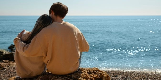 dating with an STD