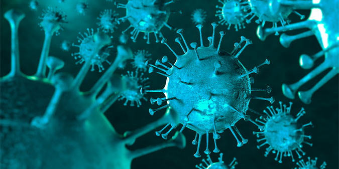 The Symptoms of Coronavirus