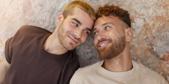 HIV-Phobia in Gay Dating: The Truth Behind the Stigma