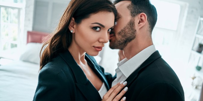 dating with herpes in office