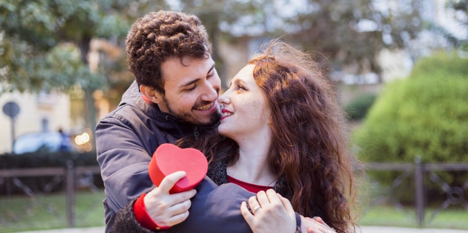 Valentine’s Day for Herpes Singles