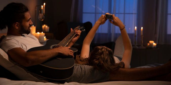 dating, std, relationships, intimacy, std test