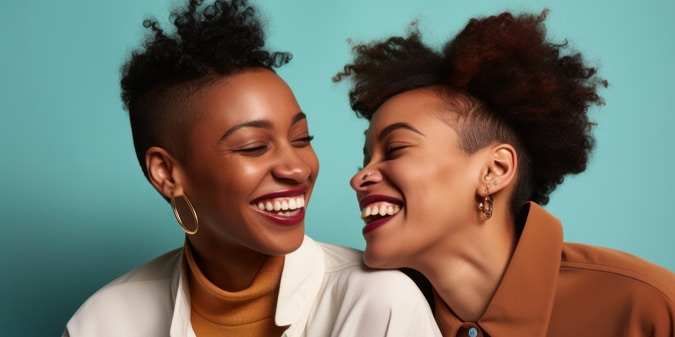 Meet Black Lesbian Women with Herpes: Real Dating Starts Here