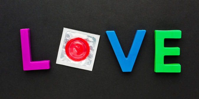 safe sex practices