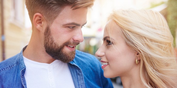 How to Plan a First Date When You Have an STD