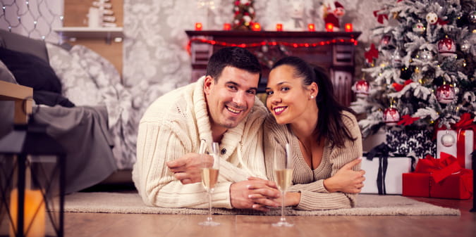 A Fresh New Year Approach to Interracial Herpes Dating