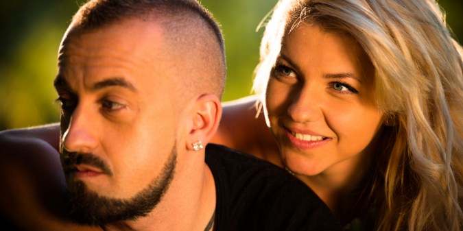 meeting for individuals with herpes and other STIs